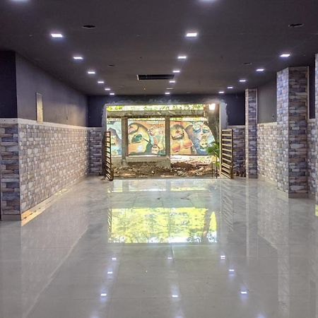 Bouvana Residency Пондичерри Экстерьер фото