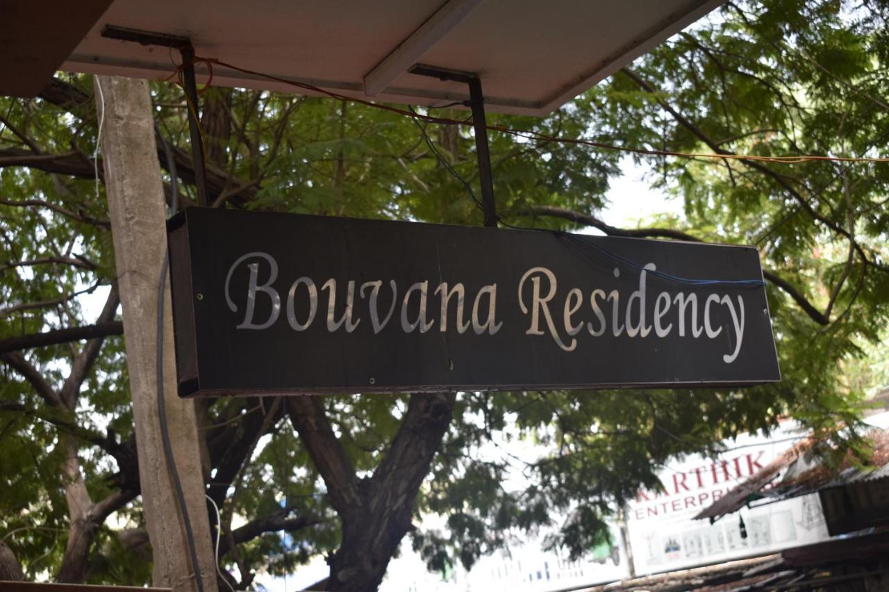 Bouvana Residency Пондичерри Экстерьер фото